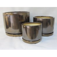 KOMPLET DONIC + PODSTAWKI S3 (GLDMT)