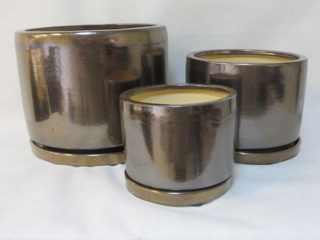 KOMPLET DONIC + PODSTAWKI S3 (GLDMT)