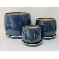 KOMPLET DONIC + PODSTAWKI S3 (FBL)