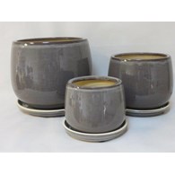 KOMPLET DONIC + PODSTAWKI S3 (FGBR)