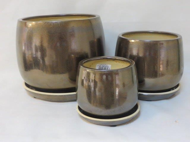 KOMPLET DONIC + PODSTAWKI S3 (GLDMT)