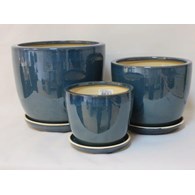 KOMPLET DONIC + PODSTAWKI S3 (FBL)