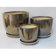 KOMPLET DONIC + PODSTAWKI S3 (GLDMT)