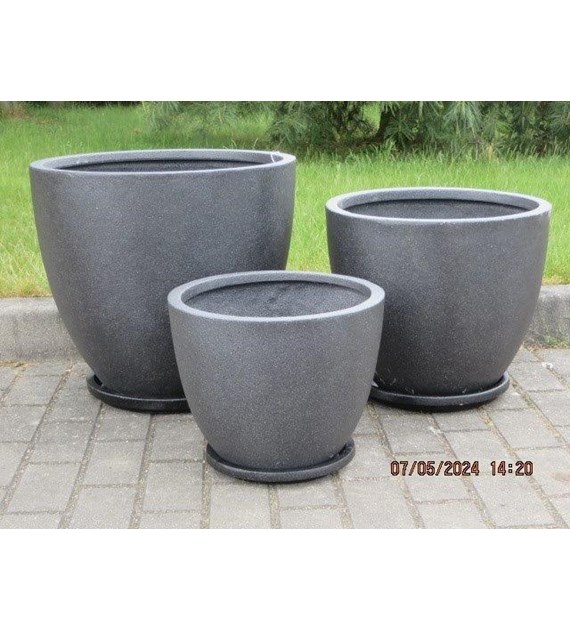 KOMPLET 3 DONIC + PODSTAWKI S3 (DG) [2,3,4]