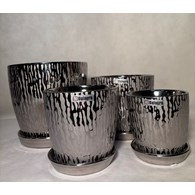 KOMPLET DONIC + PODSTAWKI S4 (SLVSHMT)