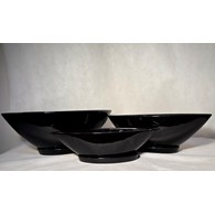 KOMPLET DONIC S3 + PODSTAWKI (BK)