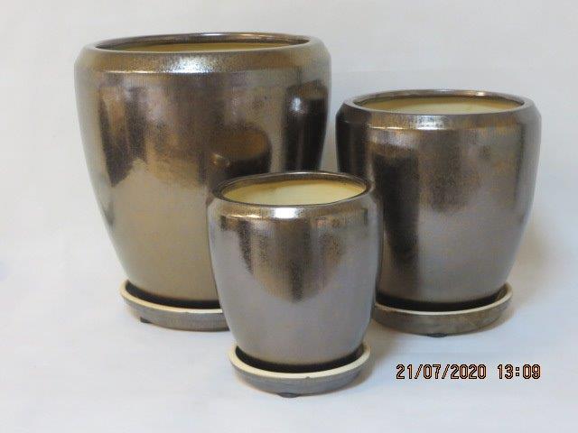 KOMPLET DONIC + PODSTAWKI S2 (GLDMT) [2,3]
