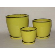 KOMPLET DONIC + PODSTAWKI S3 (YELSLV)