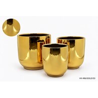 KOMPLET DONIC + PODSTAWKI S3 (GOLD)