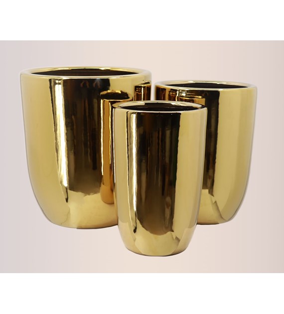 KOMPLET DONIC + PODSTAWKI S3 (GOLD)