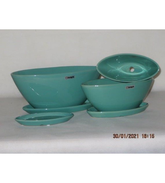 KOMPLET DONIC + PODSTAWKI S3 (TQSH)