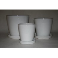 1  DONICA  + PODSTAWKA