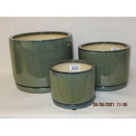 KOMPLET DONIC + PODSTAWKI S3 (BTGN)