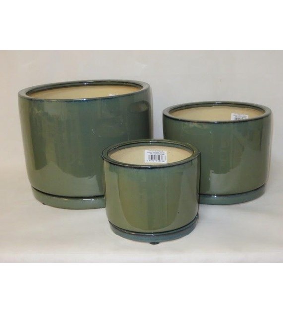 KOMPLET DONIC + PODSTAWKI S3 (BTGN)