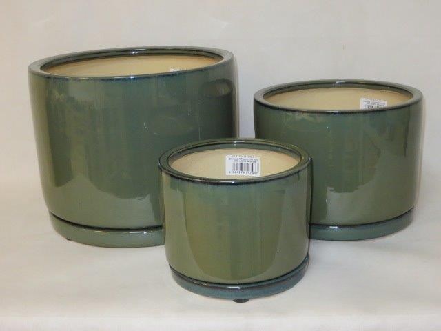 KOMPLET DONIC + PODSTAWKI S3 (BTGN)