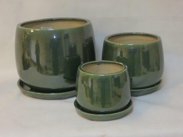 KOMPLET DONIC + PODSTAWKI S3 (BTGN)