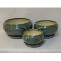 KOMPLET DONIC + PODSTAWKI S3 (BTGN)