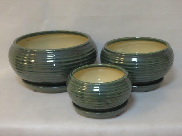 KOMPLET DONIC + PODSTAWKI S3 (BTGN)