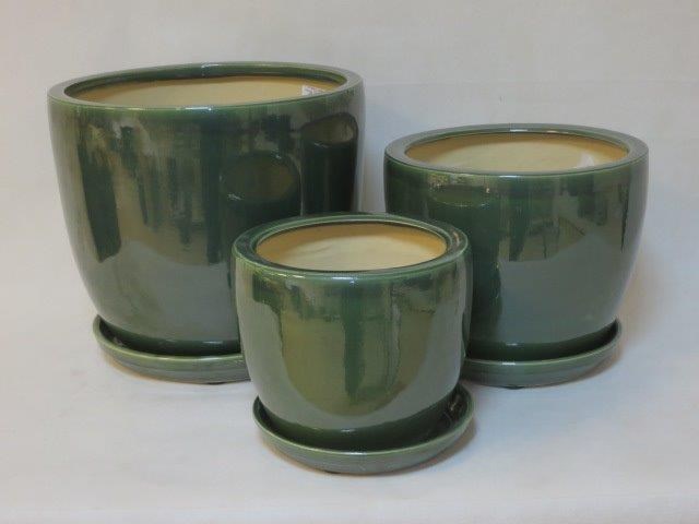 KOMPLET DONIC + PODSTAWKI S3 (BTGN)