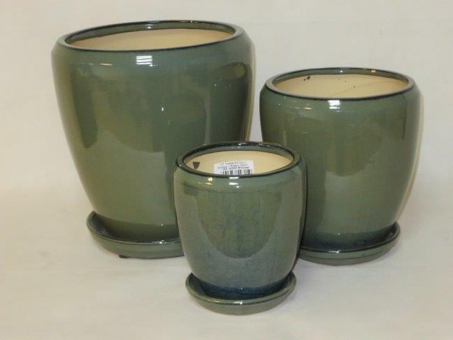 KOMPLET DONIC + PODSTAWKI S3 (BTGN)