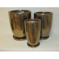 KOMPLET DONIC + PODSTAWKI S3 (GLDMT)