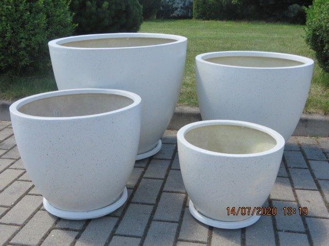 KOMPLET 3  DONIC + PODSTAWKI S3 (WT) [2,3,4]