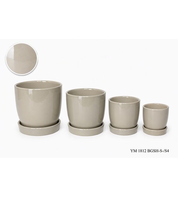 KOMPLET DONIC + PODSTAWKI  (BGSH)