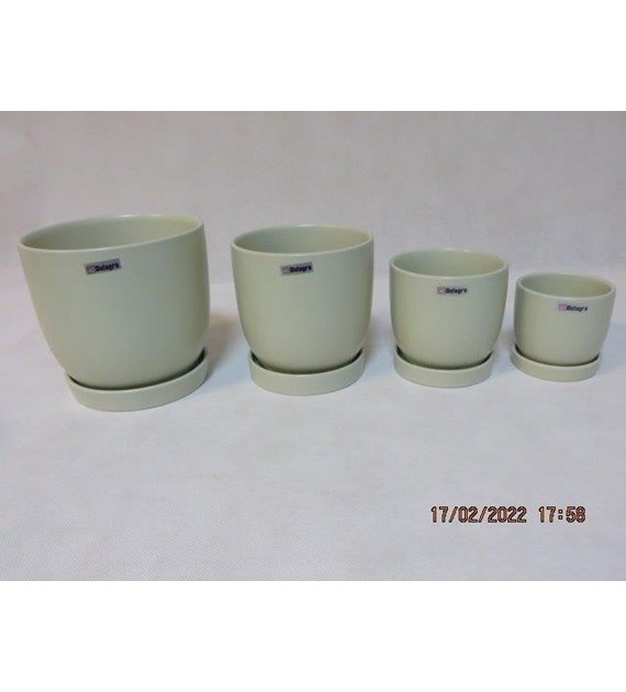 KOMPLET DONIC + PODSTAWKI  (CRM)