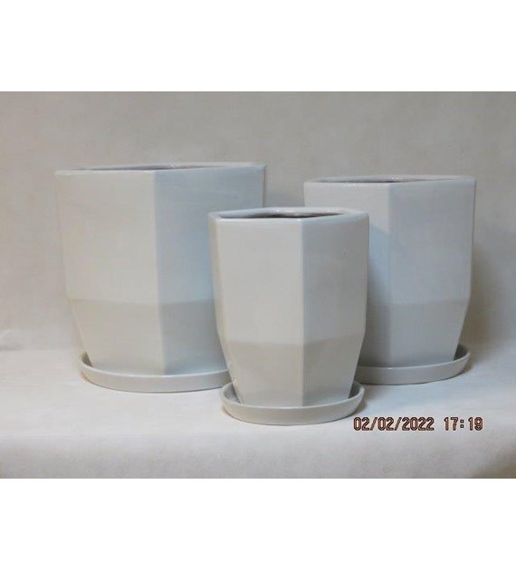 KOMPLET DONIC + PODSTAWKI S3 (W)