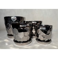 KOMPLET DONIC + PODSTAWKI S4 (SLVSH)