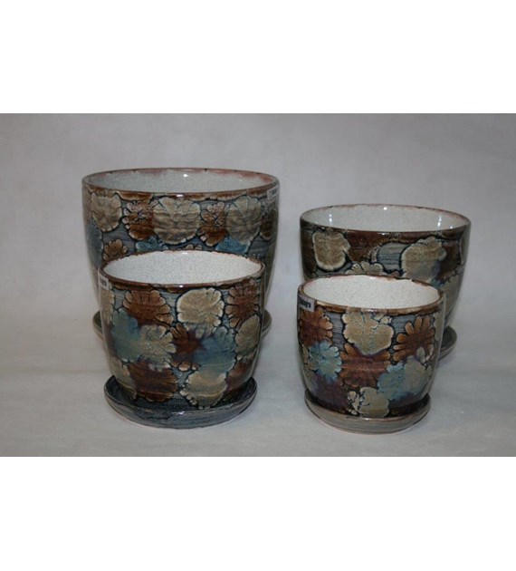 KOMPLET DONIC + PODSTAWKI S4