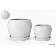 KOMPLET DONIC + PODSTAWKI S2 (WH)