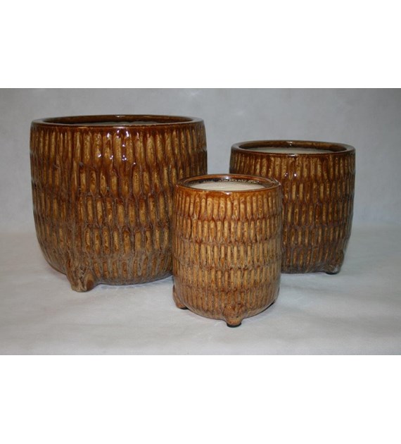 KOMPLET OSŁON S3  (FYEL-BR)