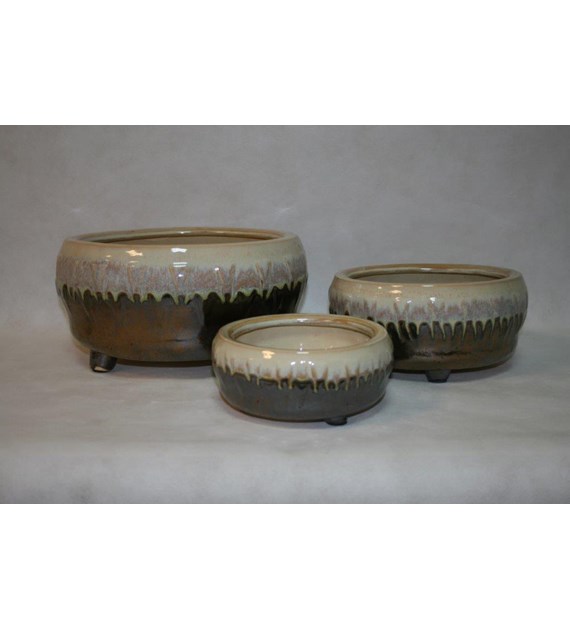 KOMPLET OSŁON BONSAI S3 ( FBR-GL)