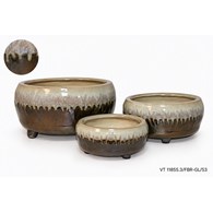 KOMPLET OSŁON BONSAI S3 ( FBR-GL)
