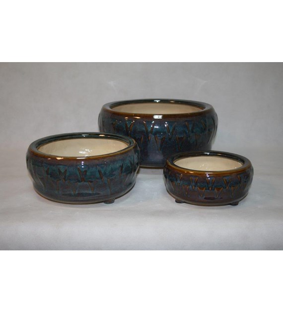 KOMPLET OSŁON BONSAI S3 ( BL 04)