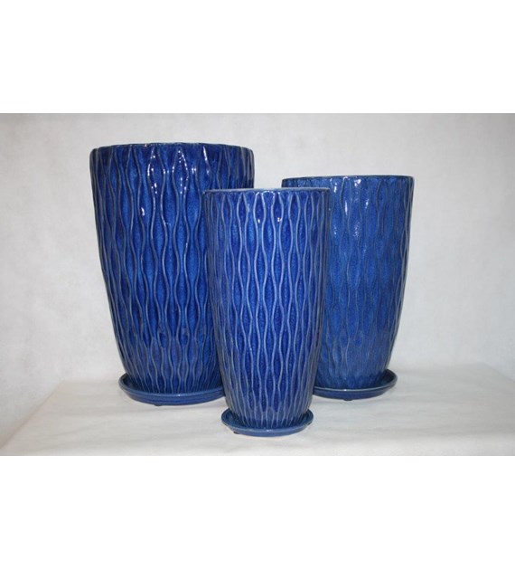 KOMPLET DONIC + PODSTAWKI S3 (BL-SH)