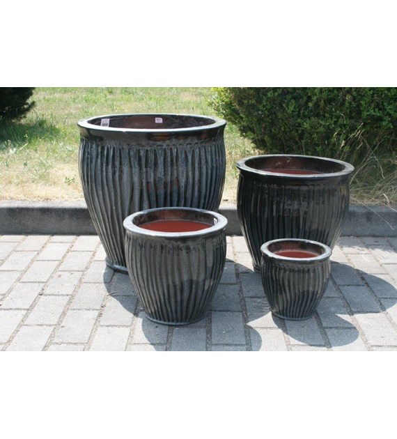 KOMPLET DONIC  S4 (BBK)