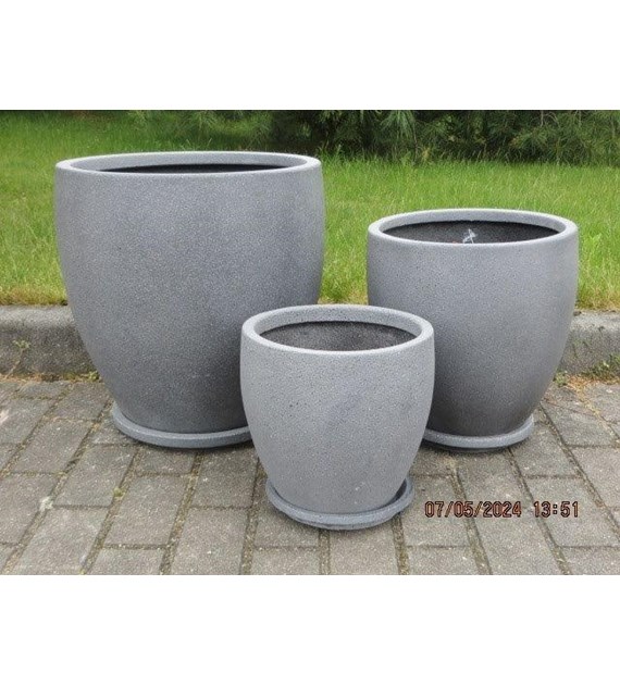 KOMPLET 3  DONIC + PODSTAWKI S3 (LG) [2,3,4]