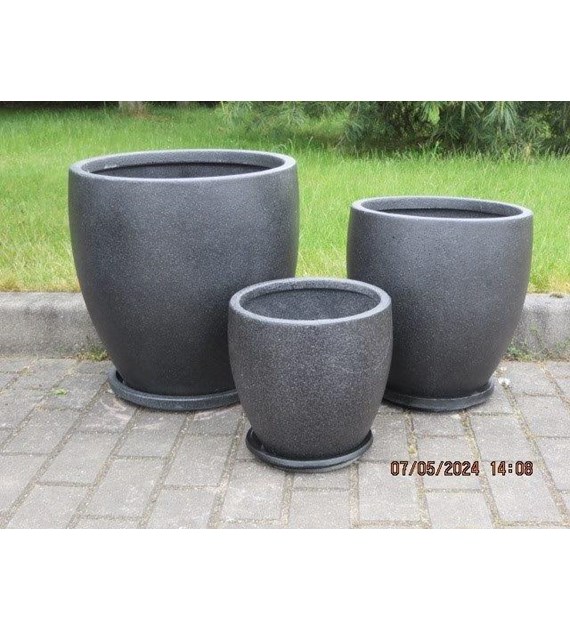 KOMPLET 3  DONIC + PODSTAWKI S3 (DG) [2,3,4]