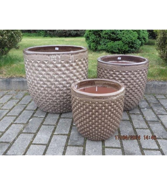 KOMPLET DONIC  S3  (CP)