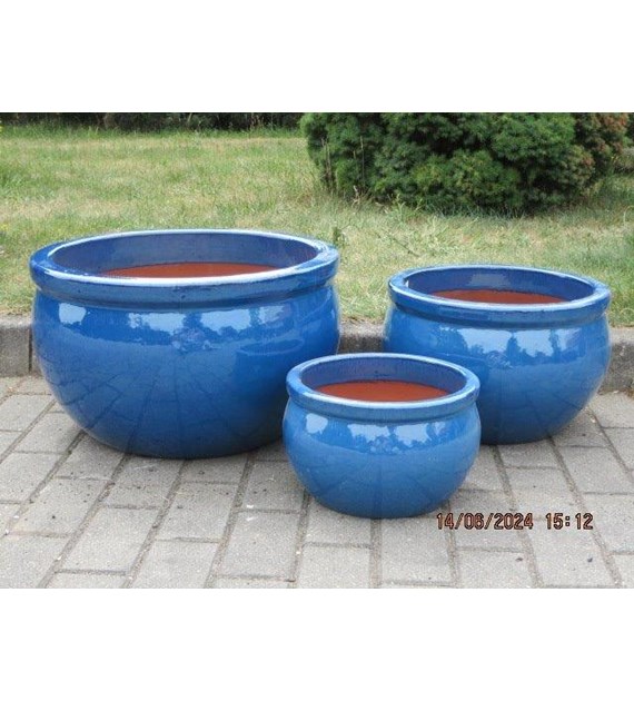 KOMPLET DONIC  S3 (BBL)