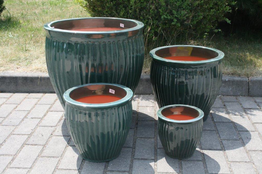 KOMPLET 3 DONIC S3 [2,3,4] (DGN)