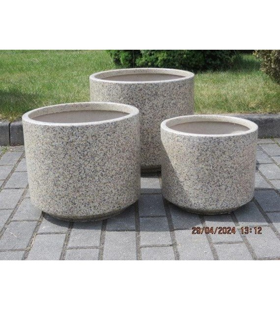 KOMPLET 3 DONIC S3 (BG) [2,3,4]