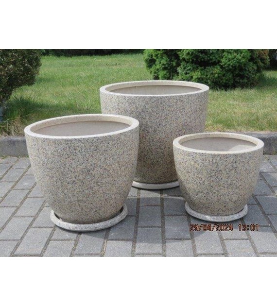 KOMPLET 3 DONIC + PODSTAWKI S3 (BG) [2,3,4]