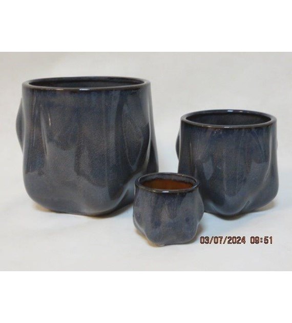 KOMPLET OSŁONEK  S3 (F BL)