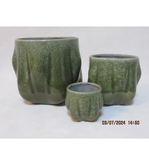 KOMPLET OSŁONEK  S3 (GN)