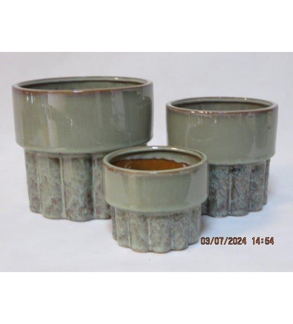 KOMPLET OSŁONEK S3 (AN GN)