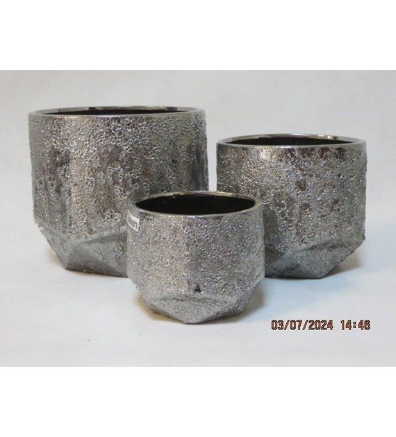 KOMPLET OSŁONEK S3(SLV)