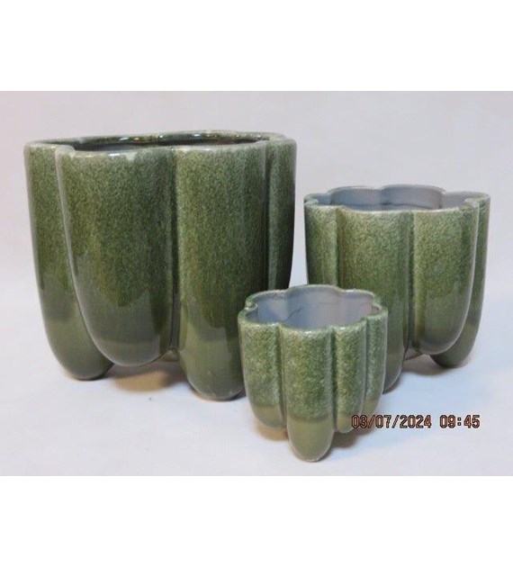 KOMPLET OSŁONEK S3 (GN)